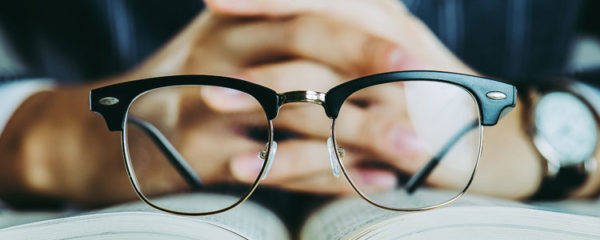 lunettes de lecture
