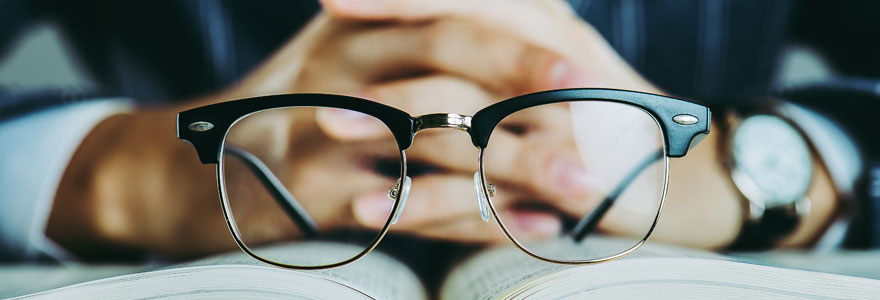 lunettes de lecture