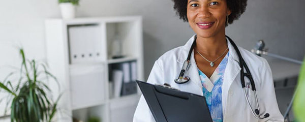 Médecin