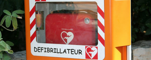 défibrillateurs