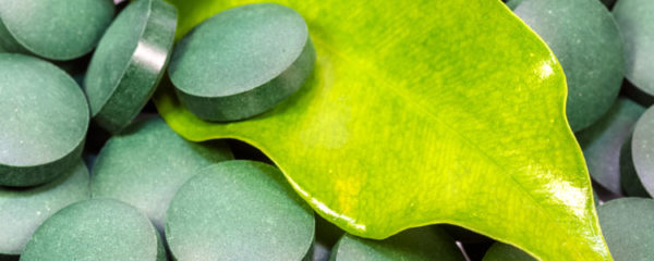 Spiruline
