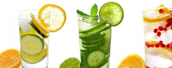 Produits naturels