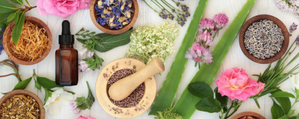 naturopathie