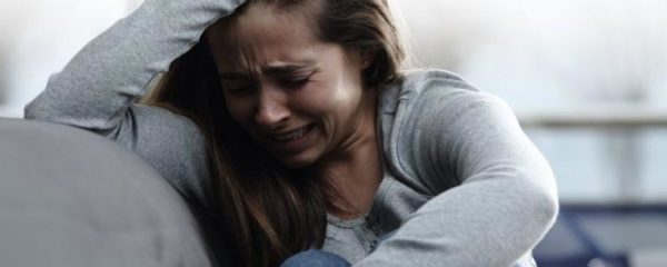 dépression chez les femmes