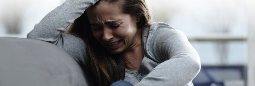 dépression chez les femmes