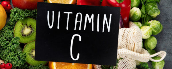 vitamine C