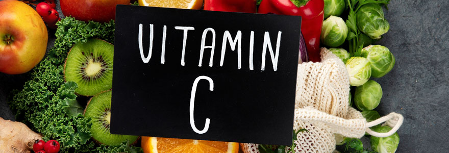 vitamine C