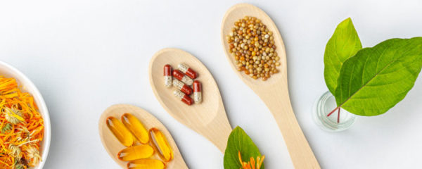 complement alimentaire