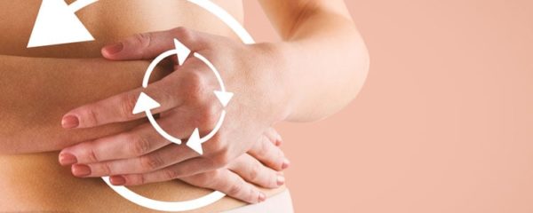 problèmes de digestion