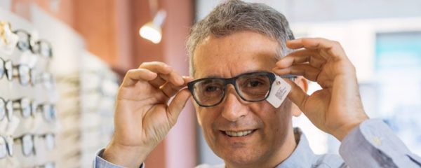 Opticien